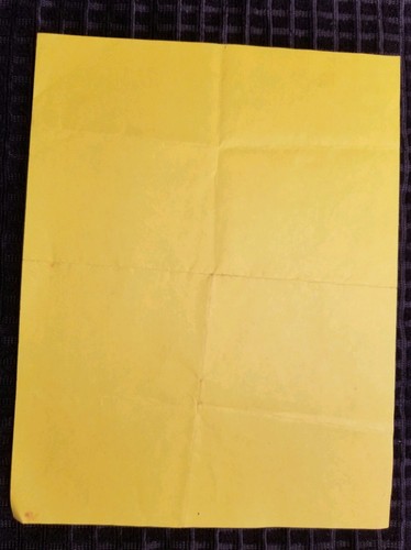 Insane Clown Posse - Jeckel Brothers Instore Flyer twiztid boi hazard icp abj