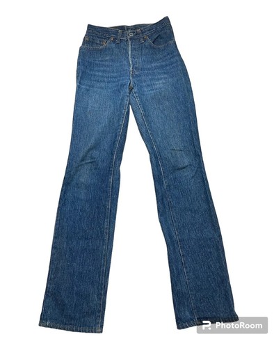 くぅにん　Levi's w701xx 29/32 Vintage 1970s Levi's USA 701 Tag 29x32 Actual 25x28 - Etsy