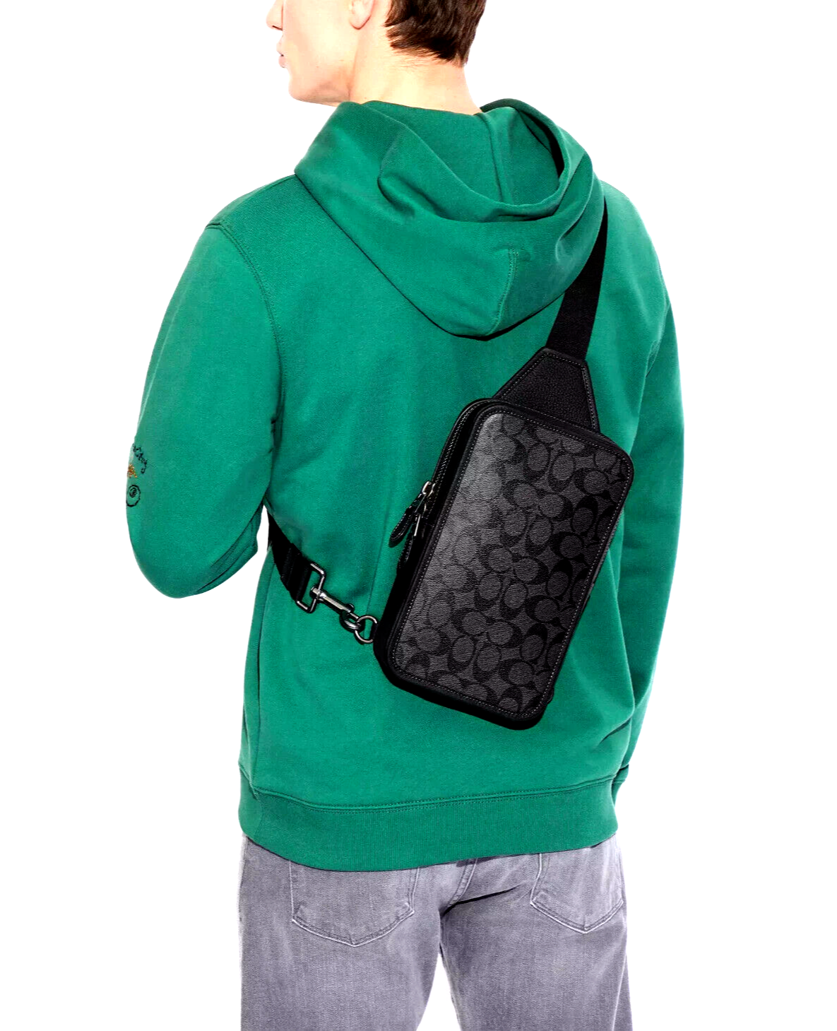 COACH◇Sullivan Pack ベルトバッグ 在庫確認ください COACH◇Sullivan Pack ベルトバッグ 在庫確認ください CY820