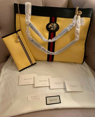 gucci linea tiger