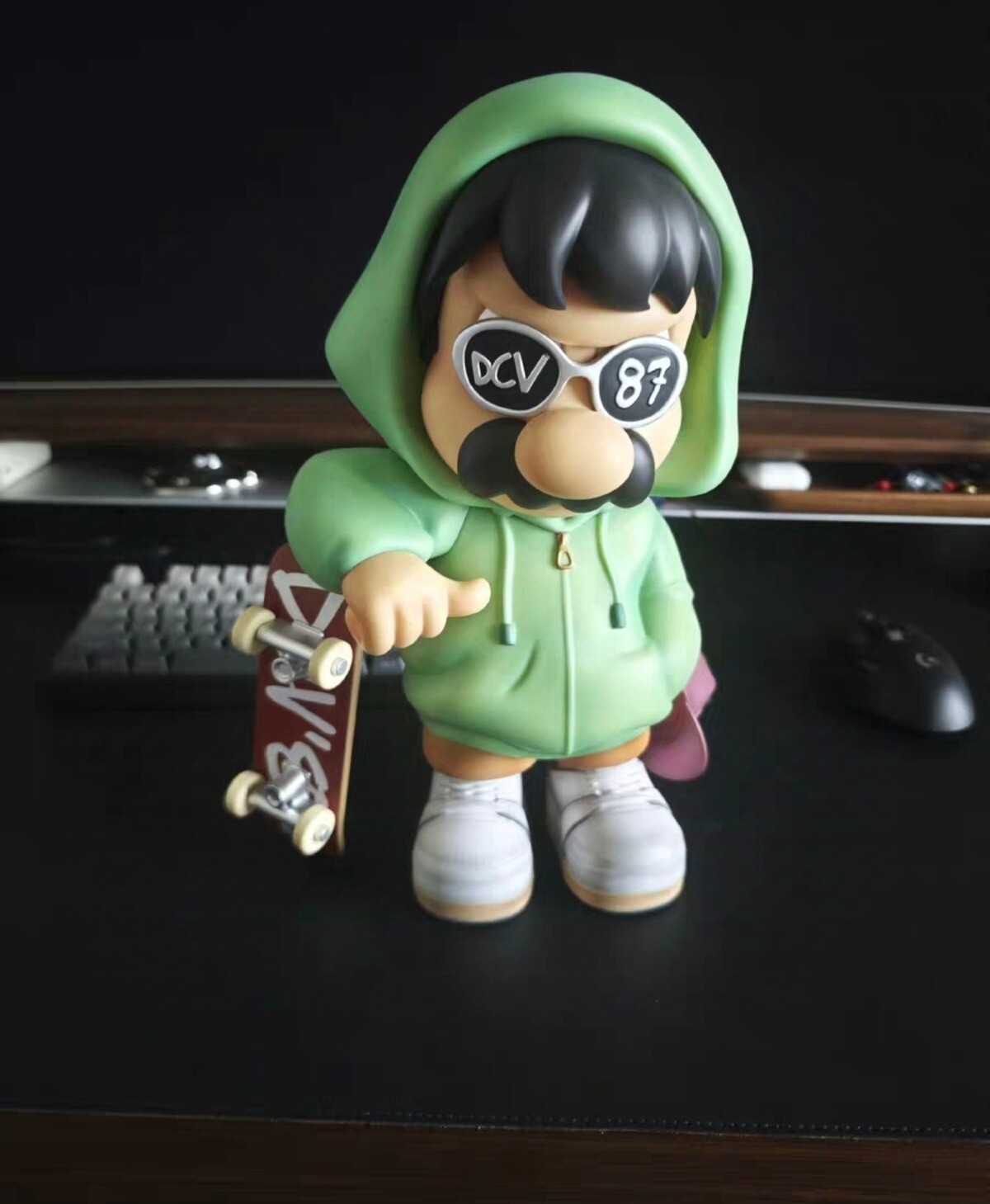 コミック・アニメ Zcwo Super Professional LUCIEN CLARKE ZCWO Fools Paradise X Lucien Clarke SUPER PROFESSIONAL Mario