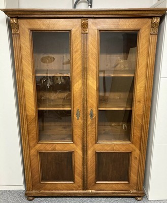 Bibliothek Schrank gebraucht kaufen! 3 St. bis -75% günstiger