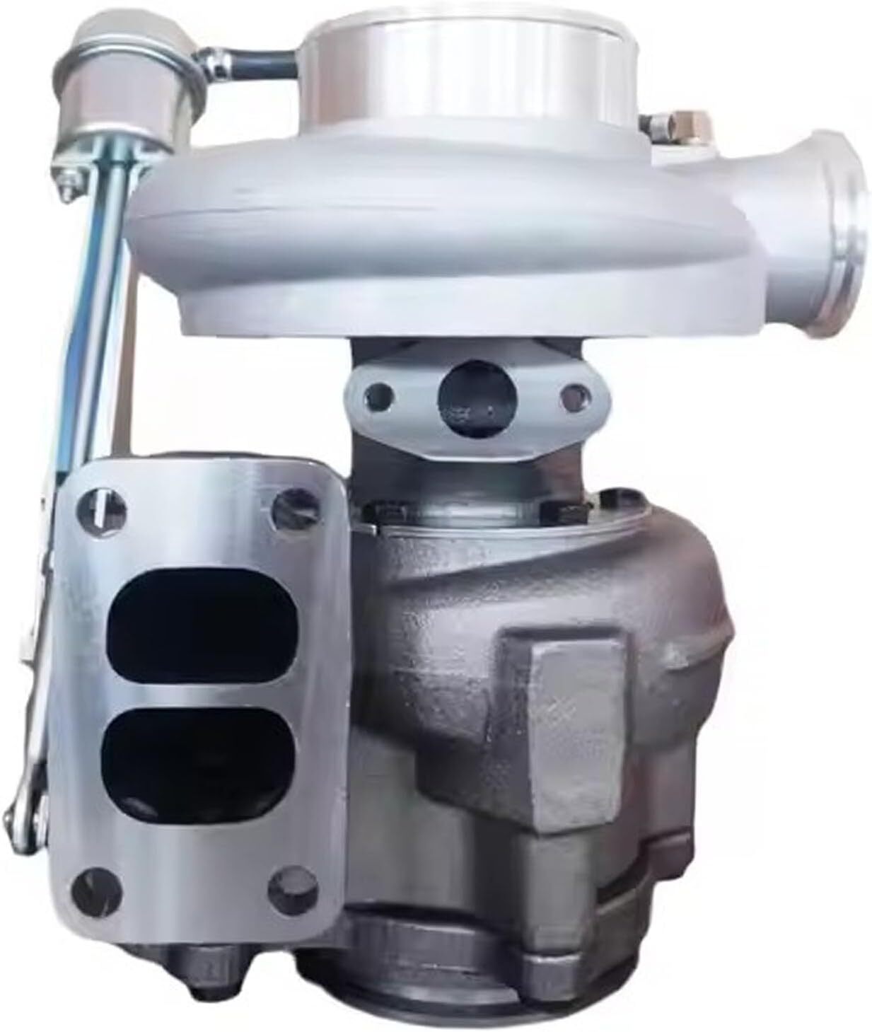 Turbo HX40W Turbocharger 2836278 for Cummins Engine 6L ISLE