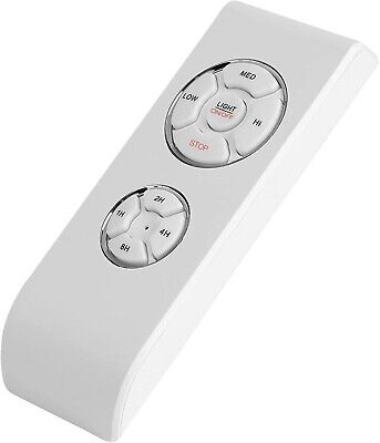 replacement remote for Universal Ceiling Fan Remote Control