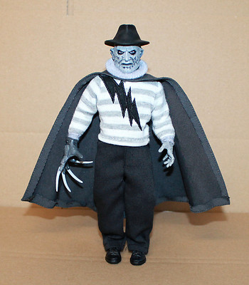特撮 SDCC 2014 NECA A Nightmare on Elm Street 5 The Dream Child - Freddy s-l400.jpg