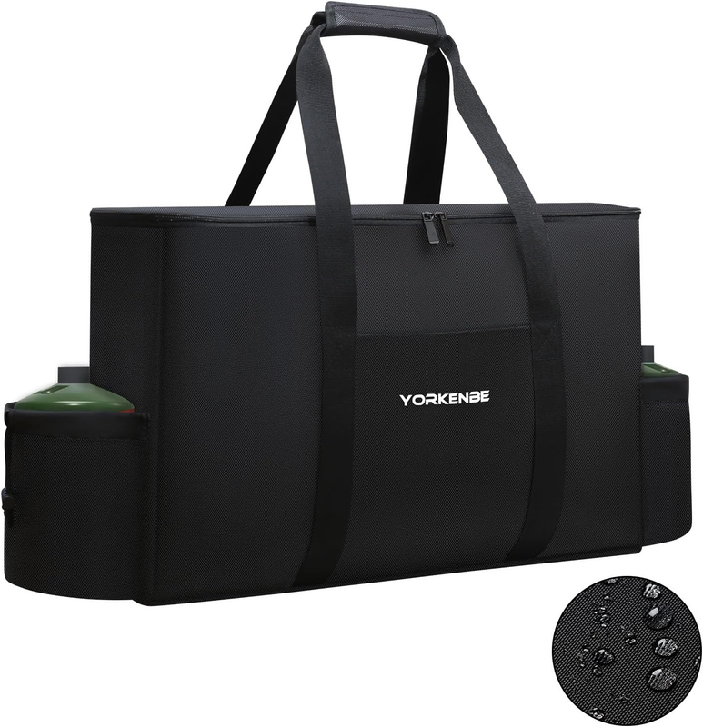 Camp Stove Carry Bag, Camping Stove Carrying Case for Colema