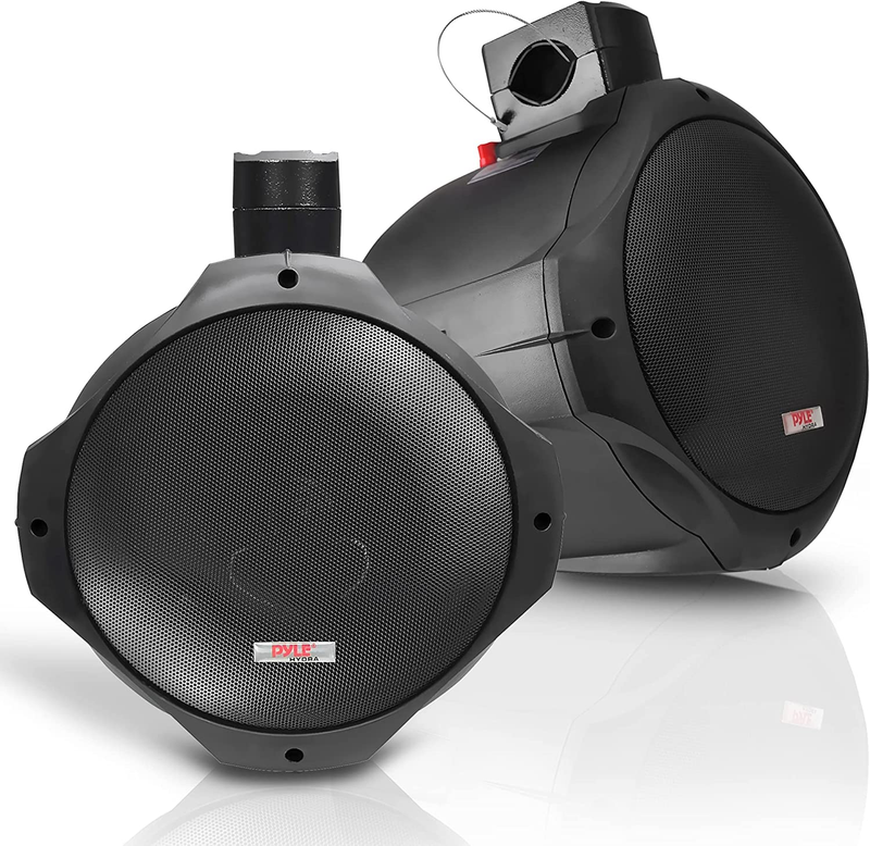-2 Way Ip44 Waterproof, Weather Resistant Outdoor