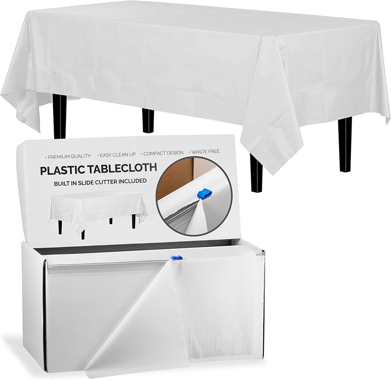 Roll In A Cut - To - Size Box With