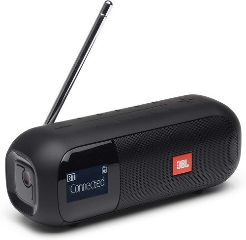 【新品・未開封】JBL TUNER 2 　JBLTUNER2FMBLKJN $_12.JPG?set_id=880000500F