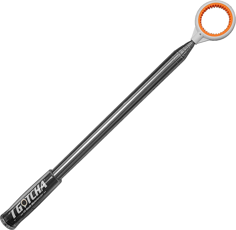 Ball Retriever