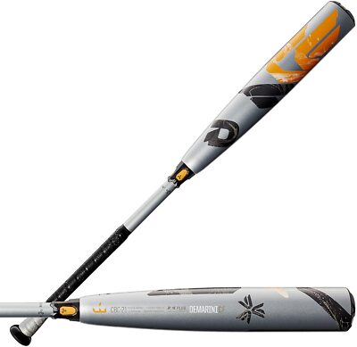 ⭐︎新品未使用⭐︎DeMarini CF 2022 USA リトルリーグ 31/21 DeMarini CF -10 2-5/8