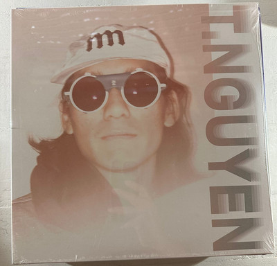 T. NGUYEN - T. NGUYEN - VINYL LP - FREE SHIPPING - NEW SEALED - 15