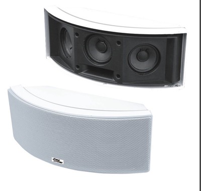 indoor outdoor stereo system