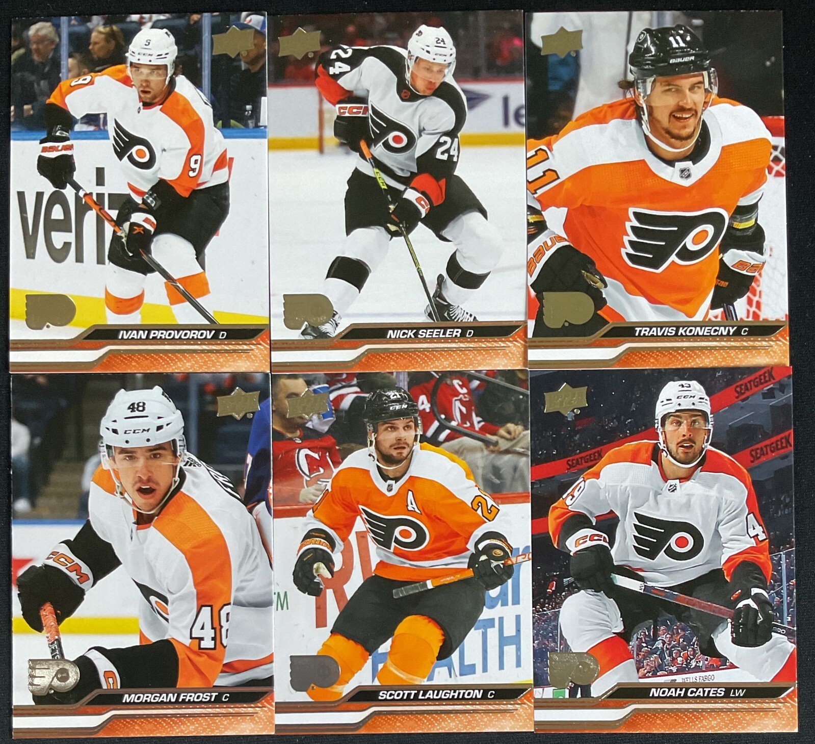 【希少】ダンバリーミント　1/24 Philadelphia Flyers $_57.JPG?set_id=880000500F