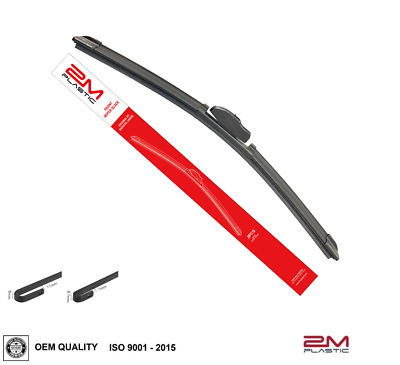 Puma top cell wiper
