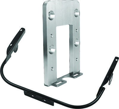 Baggernation Fairing Drop Block Kit for Harley Davidson FLTR FLB-RG-15L-KIT