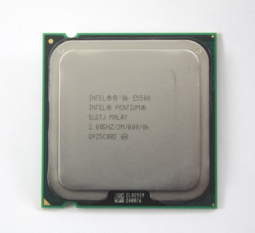 10th generation Intel Pentium Gold G6405 LGA 1200 dual-core 4.1GHz
