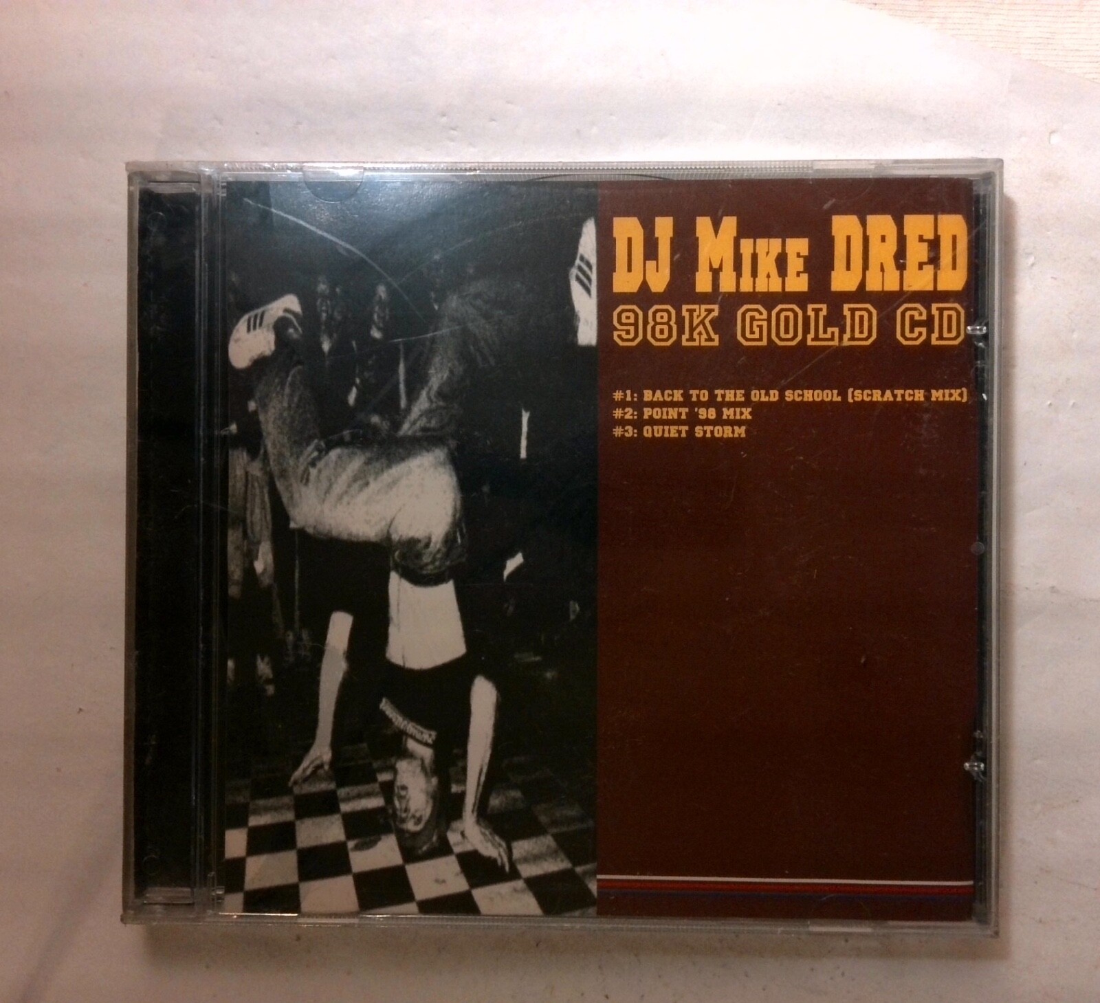 邦楽 Day Of Mourning CD (1998) 邦楽 Day Of Mourning CD (1998) 40 Below Summer – The