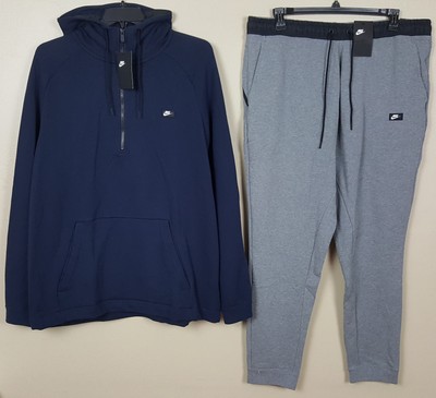 nike sportswear sweatsuit
