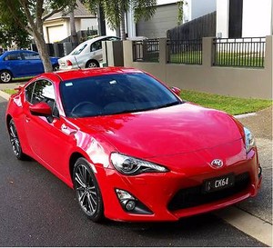 Toyota 86 For Sale in Australia | Toyota 86 Cars, Vans & Utes For Sale