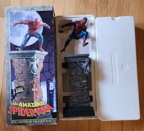 The Amazing Spider-man 14