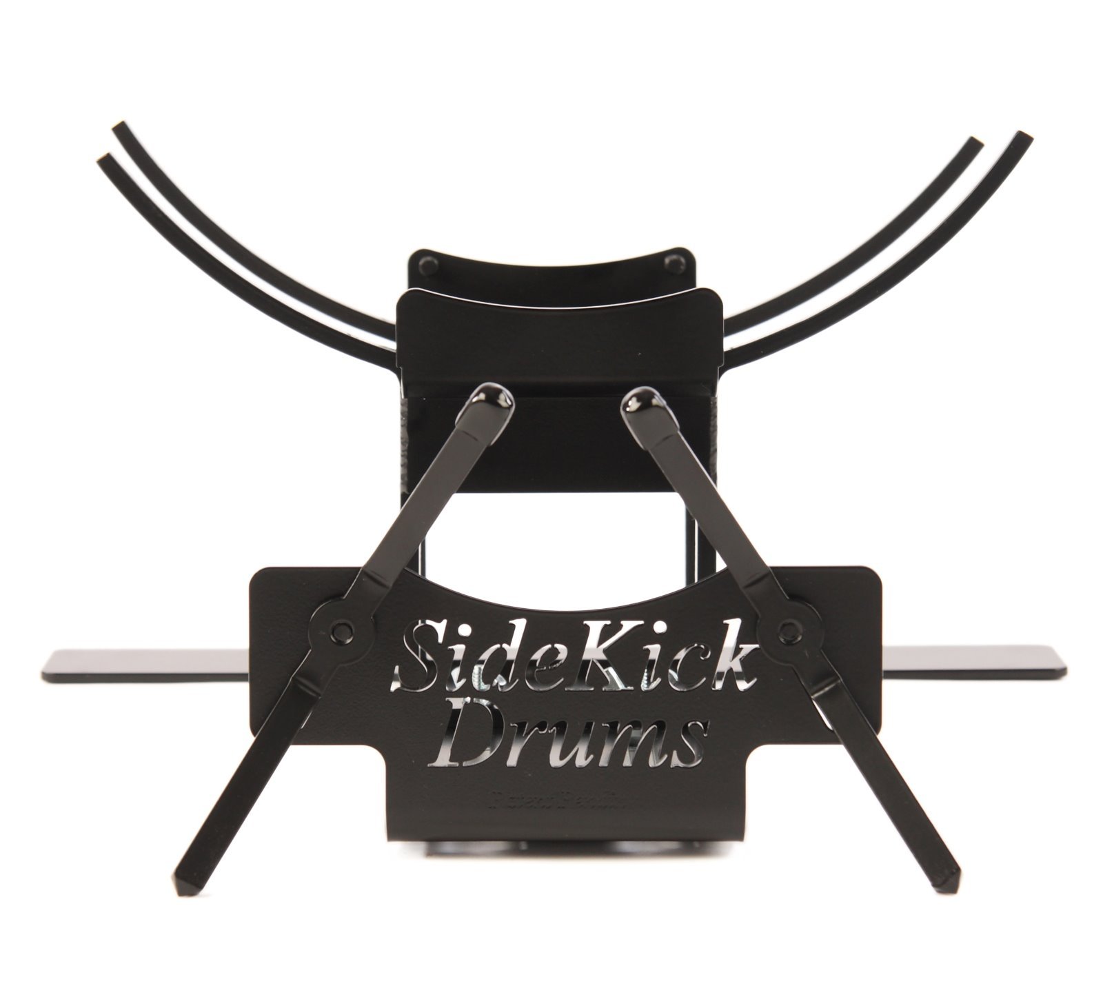 Foot Operated Snare Drum Kit