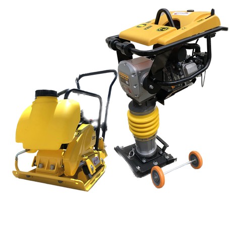 ハンマータイム Amazon.com: SuperHandy Jumping Jack Tamping Rammer 209cc 7HP 4