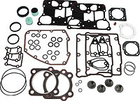 James Top End Gasket Kit w 0.46 Head Gasket Kit Harley Dyna Switchback 12-16