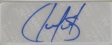 2018 Panini Chronicles - Juan González #SS-JG