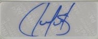 2018 Panini Chronicles - Juan González #SS-JG
