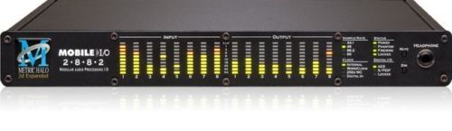 Metric Halo ULN-2 2d Expanded + DSP Working | eBay