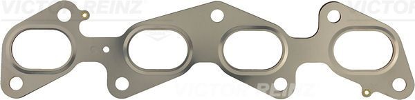 Victor Reinz Dichtung, AbgaskrÃ¼Mmer 71-11266-00 FÃ¼R Honda