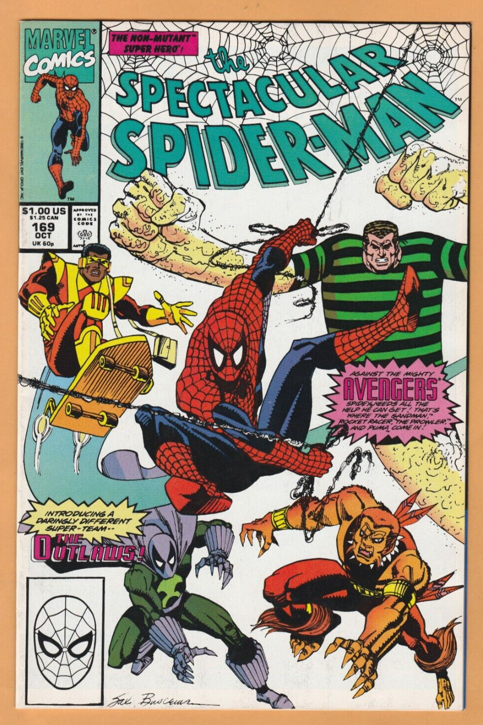 アメコミ　marvel　新品　ヴェノム　16冊　セット　スパイダーマン アメコミ Spider man #1 Venom Carnage スパイダーマン - メルカリ