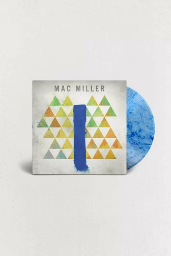 【中古】 Mac Miller / Blue Slide Park Mac Miller – Blue Slide Park – Cassette (Black, Album), 2021