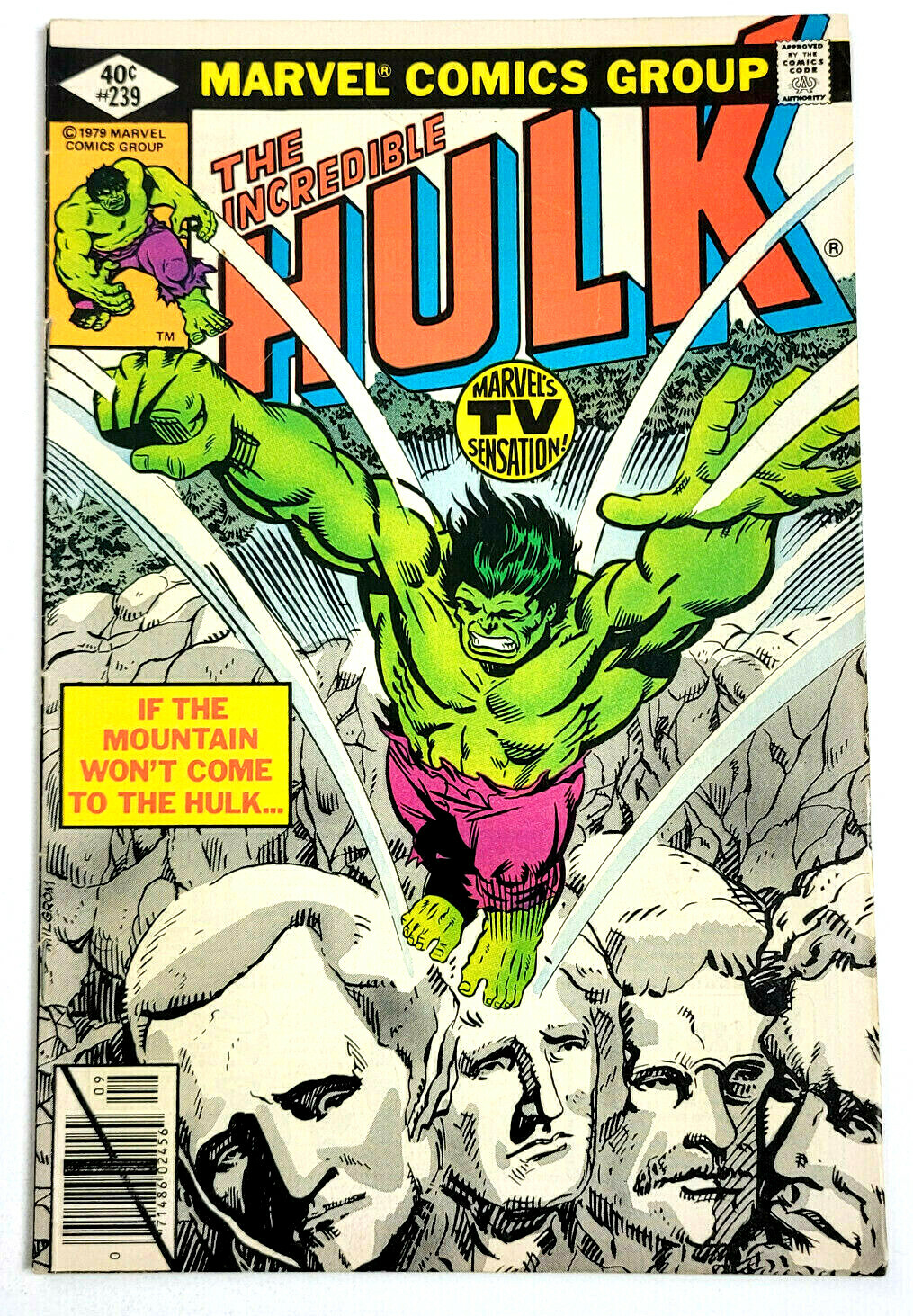 The incredible HULK #299〜#302 アメコミ　マーベル The incredible HULK #299〜#302 アメコミ マーベル - メルカリ