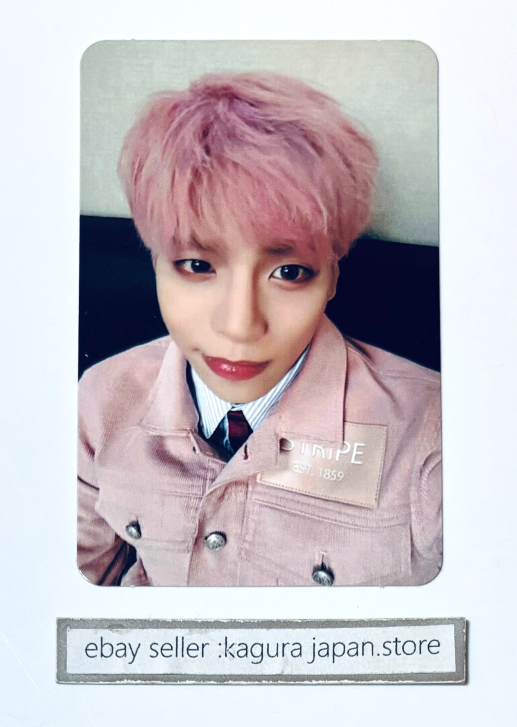 SHINee ポラロイド フォト ジョンヒョン SHINee ジョンヒョン CRAZY