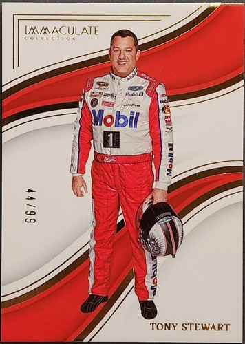 2023 Panini Chronicles - Tony Stewart #78