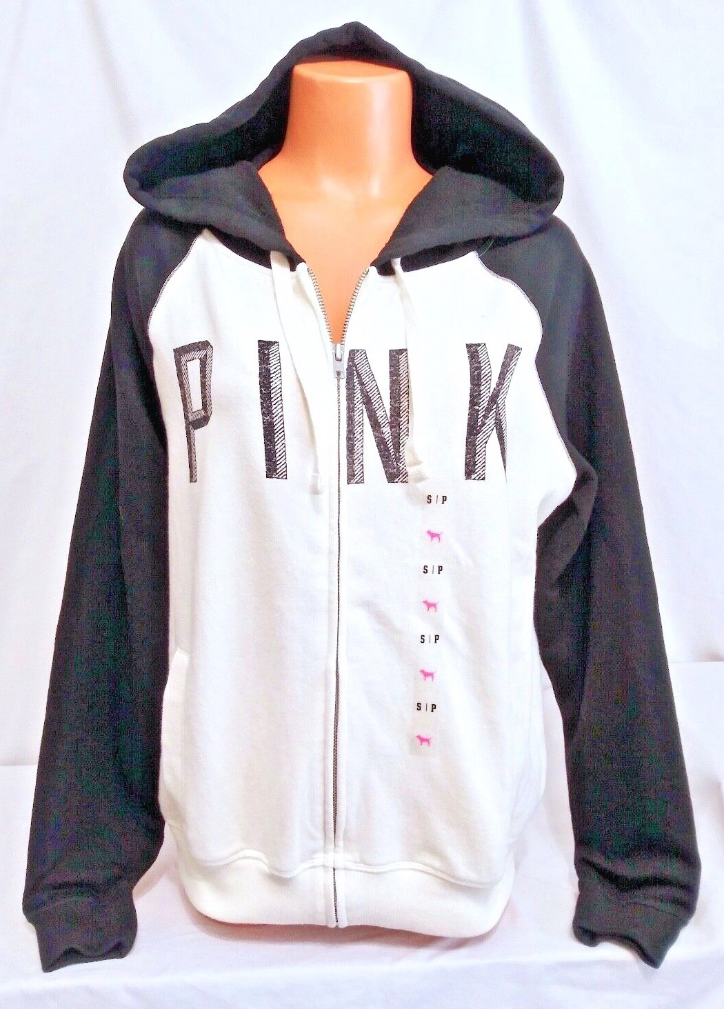 Victoria’s secret PINK パーカー vsp-pn01_01.jpg