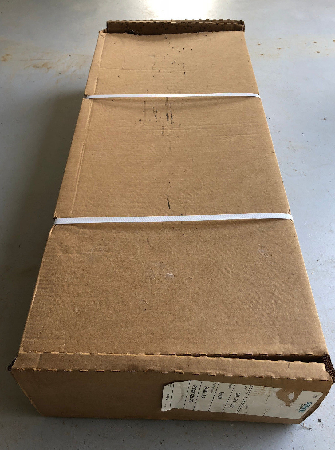 Lot Siemens Panel Interior P1C42FX250CTS   250A 208y/120v 3P 4W  BRAND NEW!!!1