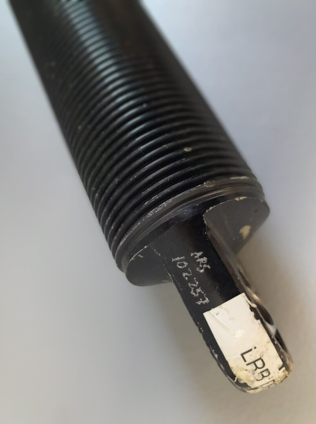 Advanced Racing Suspension ARS 2000 Series Adjustable 8'' Dirt Late