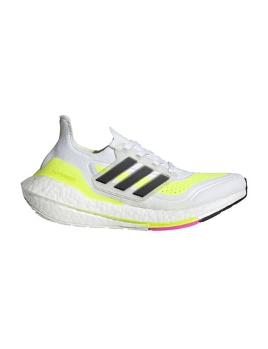 【新品】ULTRABOOST 21 FY0846 US10 J280 adidas Ultra Boost 21 'White Iridescent' FY0846