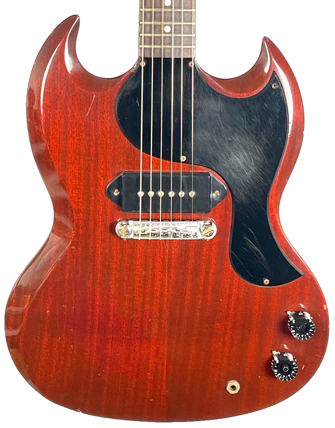 【Greco】SG type Greco SG Japan 1975- Guitar Shop Barcelona