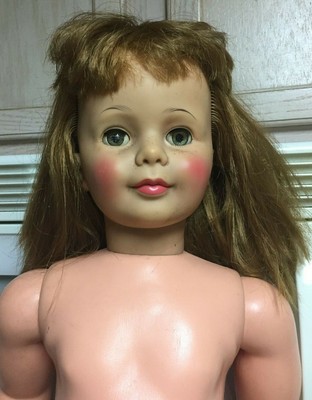vintage patti playpal dolls