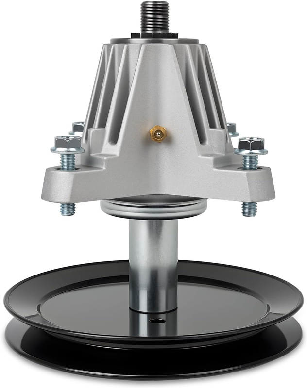Spindle Assembly for Cub Cadet RZT-L46 RZT-S46 MTD ZT-S46 46 Inch Deck