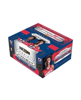 その他 2022-2023 NBA Prizm 1 Hobby deck Auto 2022/23 Panini Prizm Basketball Hobby Box