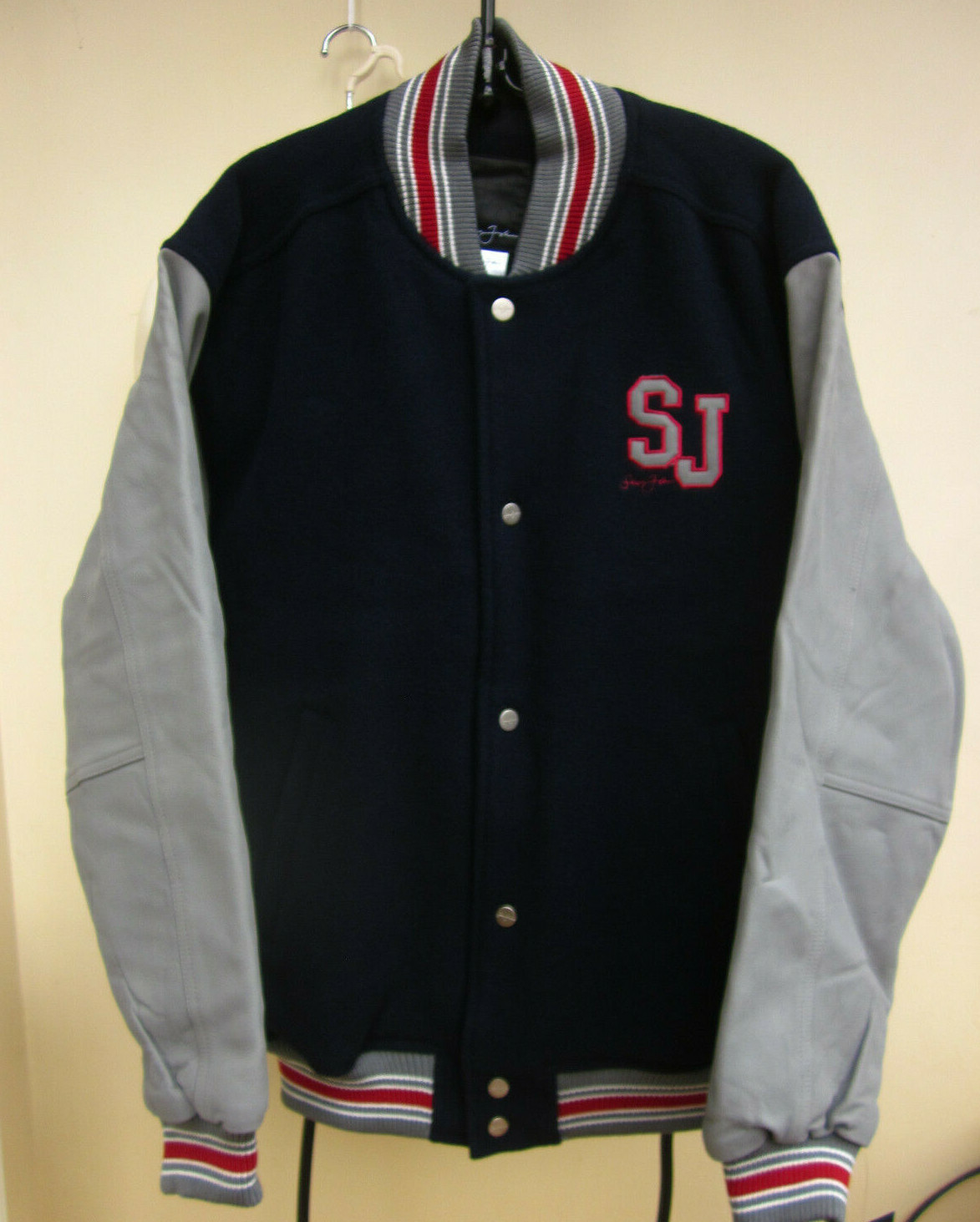 【SEAN JOHN】 アウター M SEAN JOHN 