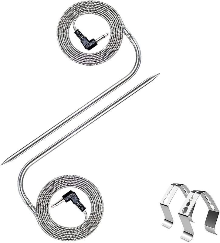 And Pellet Smokers. 3.5mm