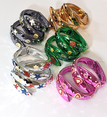 Resin bangles best sale wholesale