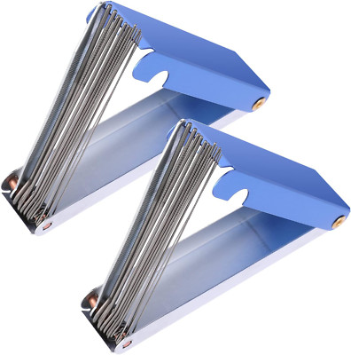 Torch Tip Cleaner Set Welding Tip Cleaner Carb Carburetor Cleaner Set Torches 2