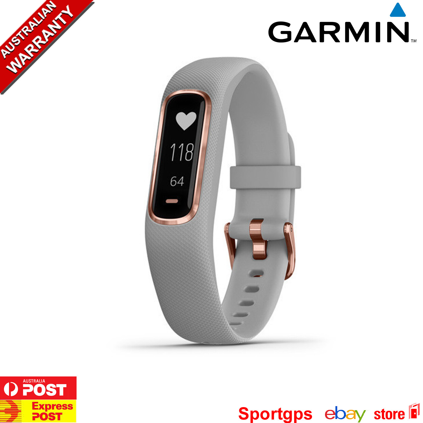 garmin watch ebay australia